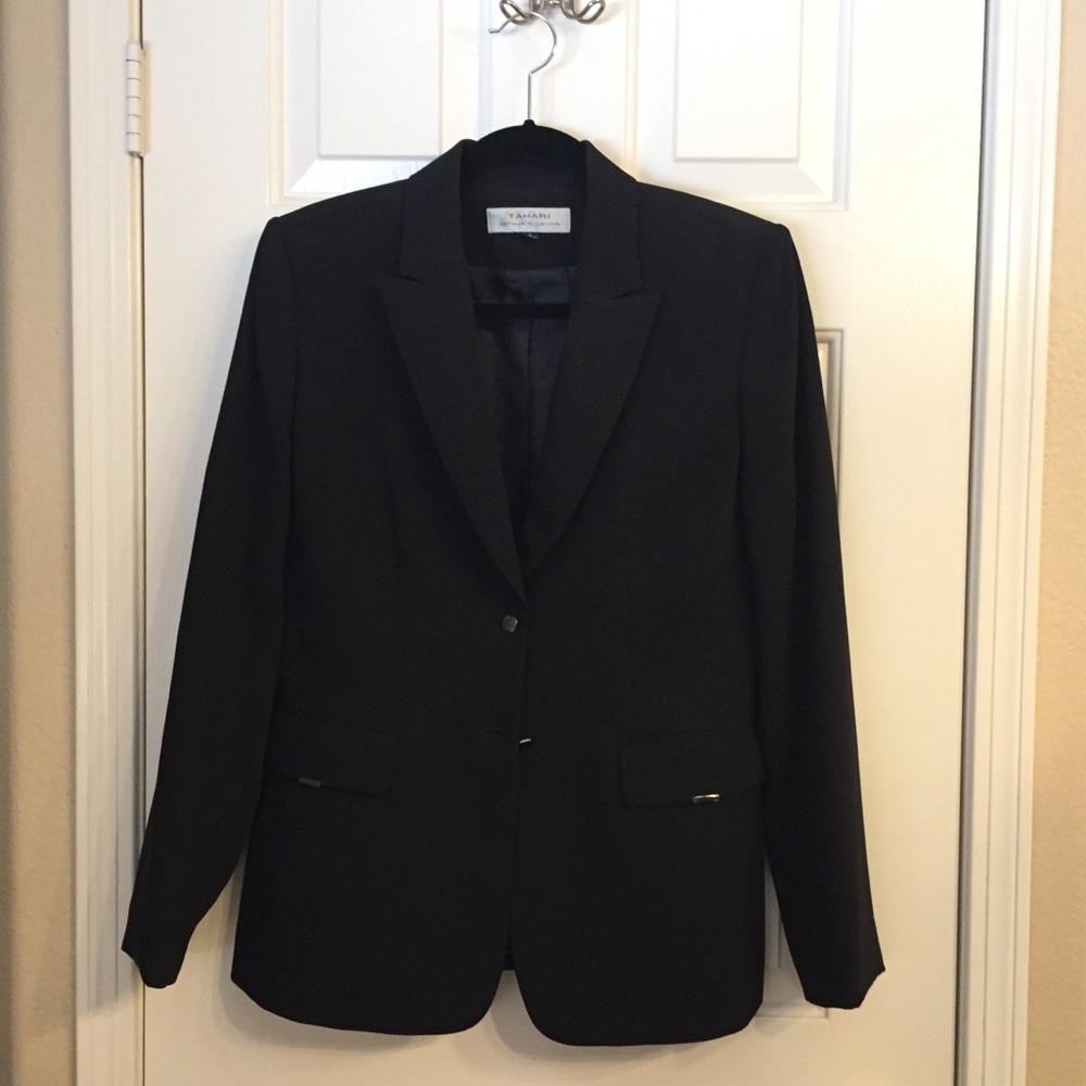 Pant Suit
